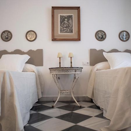 Gatu Premium Apartamento Palacio Oneto Con Jardin Privado " Preferente Mayores De 25 Anos Y Familias " Ел Пуерто де Санта Мария Екстериор снимка