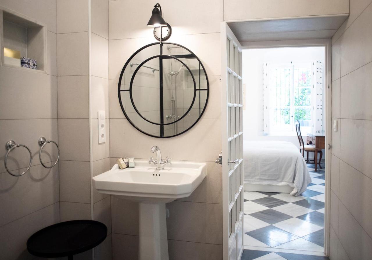 Gatu Premium Apartamento Palacio Oneto Con Jardin Privado " Preferente Mayores De 25 Anos Y Familias " Ел Пуерто де Санта Мария Екстериор снимка