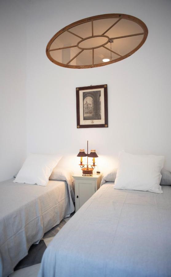 Gatu Premium Apartamento Palacio Oneto Con Jardin Privado " Preferente Mayores De 25 Anos Y Familias " Ел Пуерто де Санта Мария Екстериор снимка